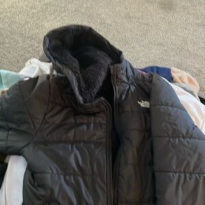 Winter Coat